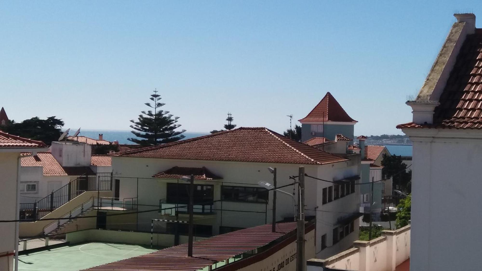 Beach House Cascais Estoril Eksteriør bilde